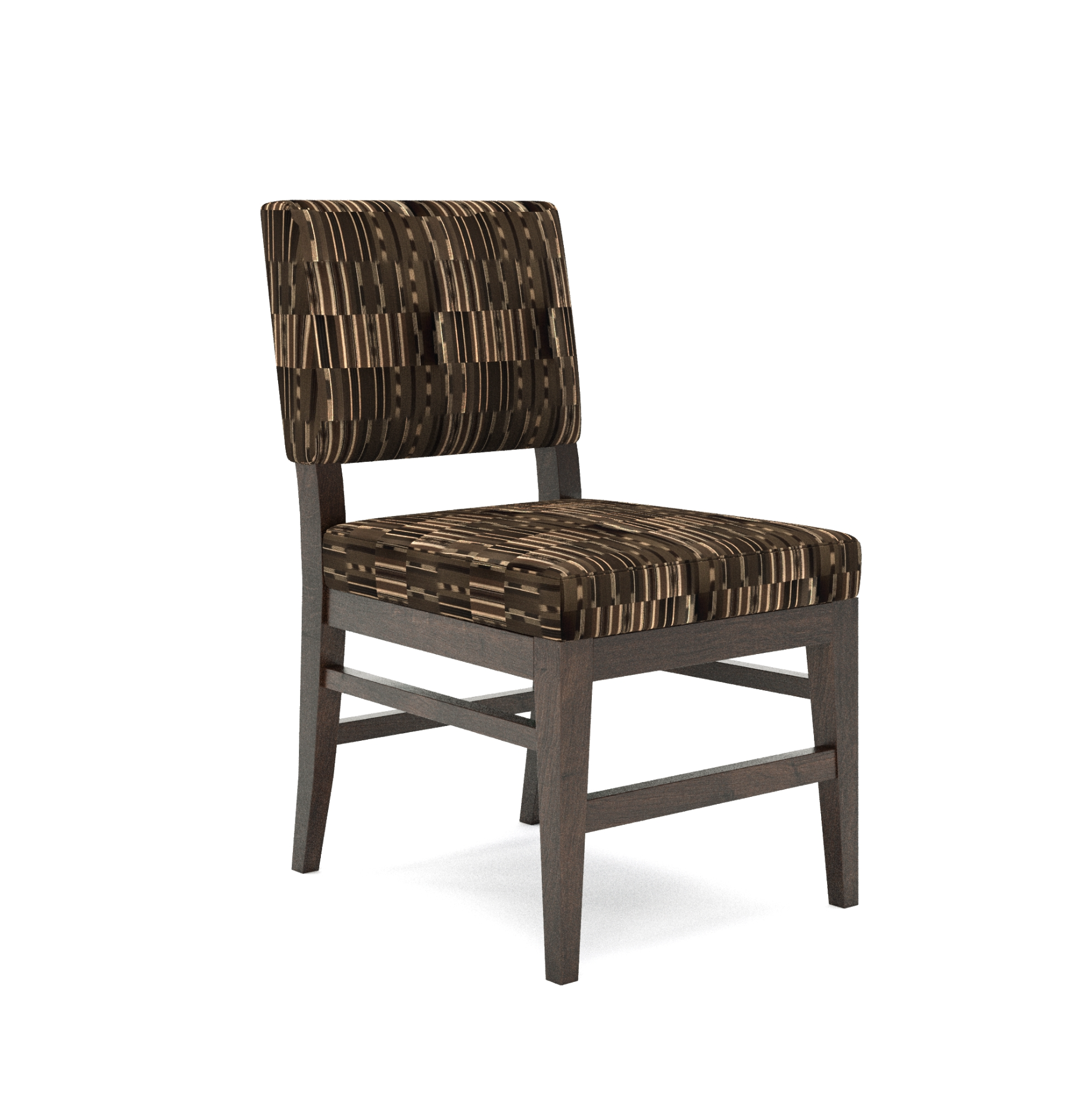 Alfi Sled Chair — Alfredo Paredes